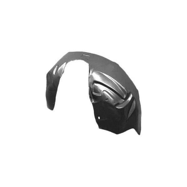 LH FENDER LINER TAURUS X 0809