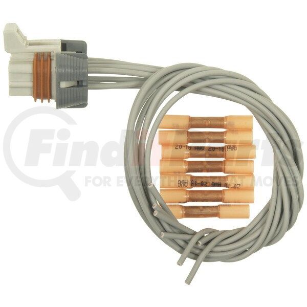 STANDARD IGN auto part