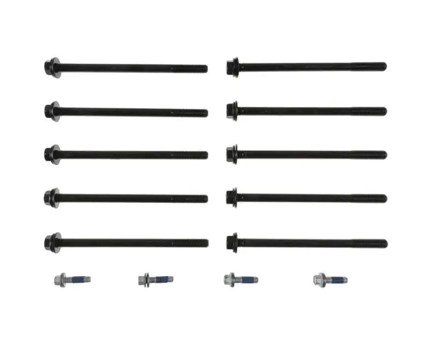 HEAD BOLT SET