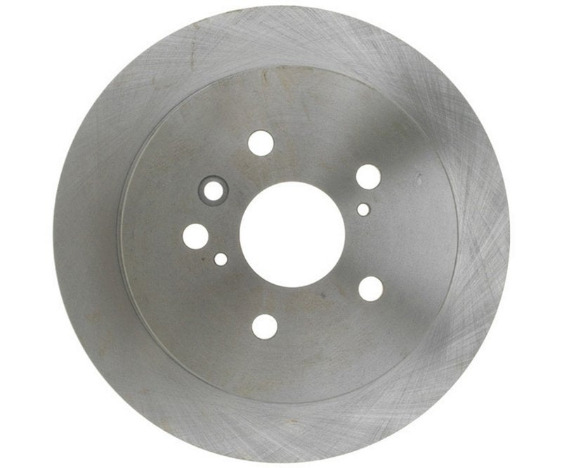 DISC BRAKE ROTR-DIH PARKG