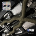 DEI Exhaust Wrap 2in x 50ft - Titanium