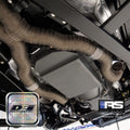 DEI Exhaust Wrap 2in x 50ft - Titanium