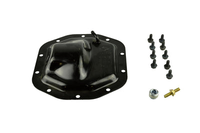 DIFFERENTIAL COVER