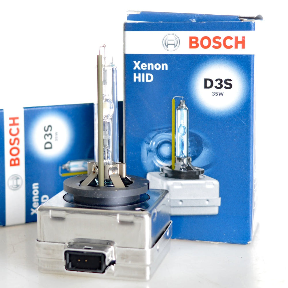 BULB HID DISCHARGE LAMP