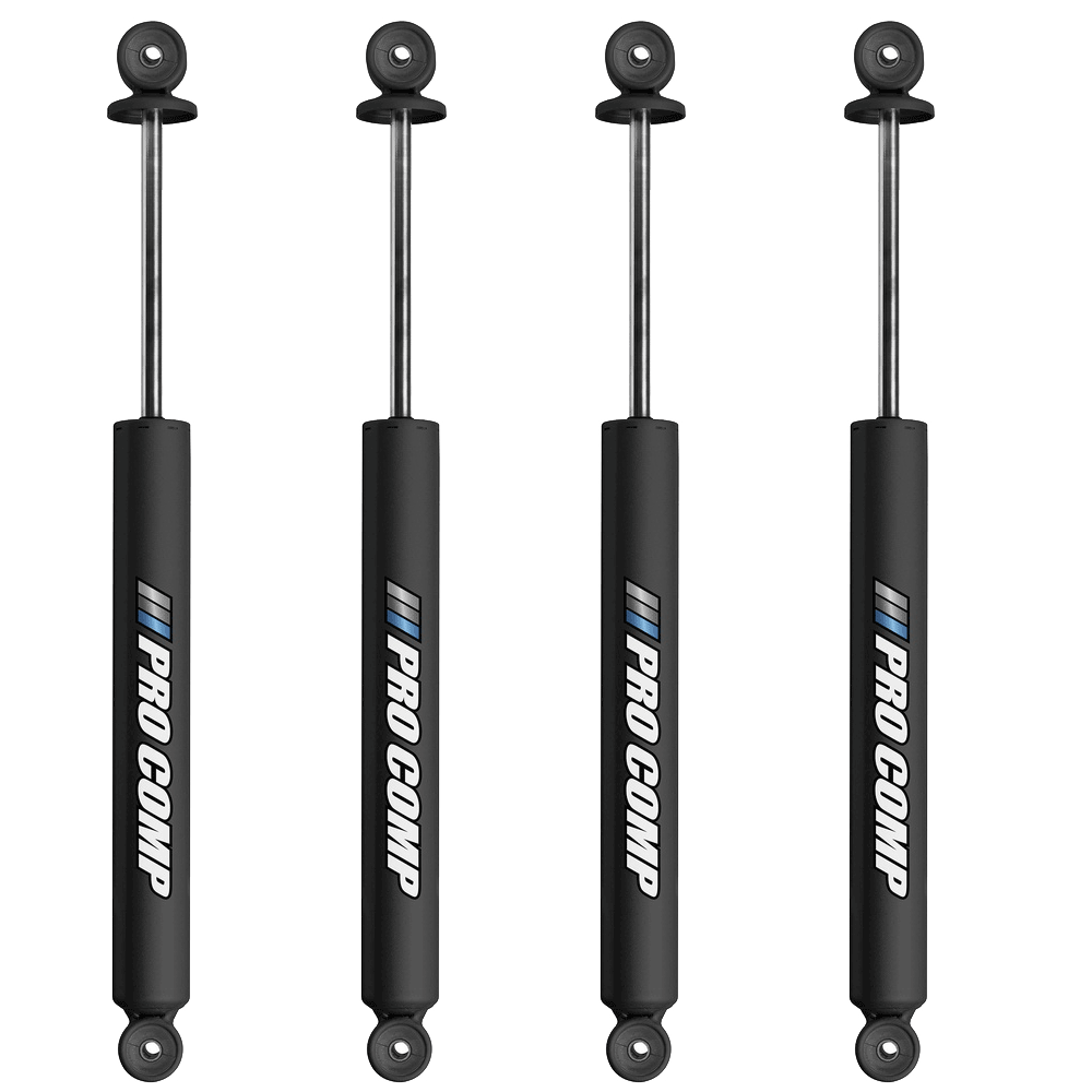 Pro Comp Pro-X Twin Tube Shock