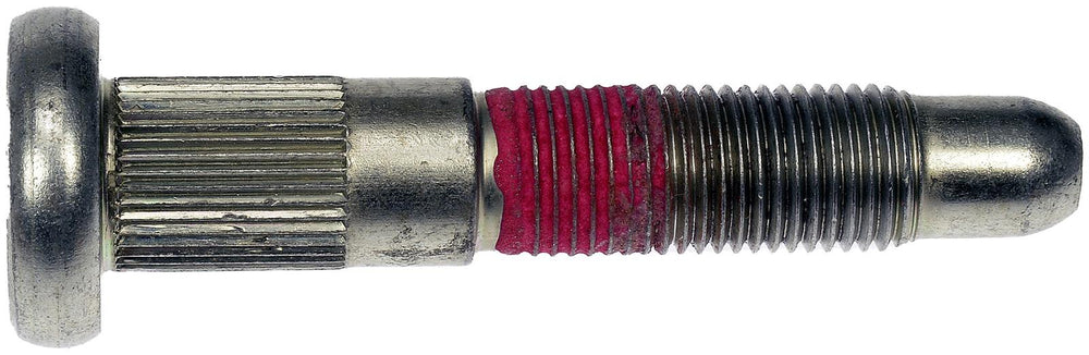 WHEEL STUD