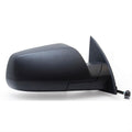 1012 CHEVY EQUINOX RH POWER FOLDAWAY OE MIRROR TEXTURED BLACK