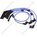 NGK NX86 WIRE SET CL5 Ignition Wire Set NX86