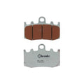 AM - BRAKE PAD MOTORCYCLE