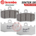AM - BRAKE PAD MOTORCYCLE
