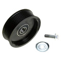 Gates 1994 Ford F Series V-8 7.3L Diesel Grooved Belt Drive Pulley