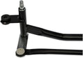 WIPER TRANSMISSION