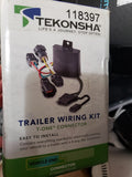 T-CONNECTOR