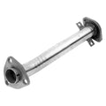 FRONT PIPE