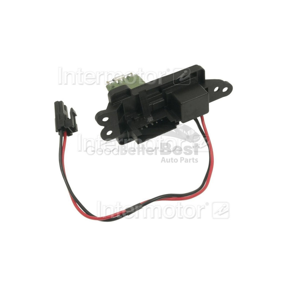 STANDARD IGN auto part