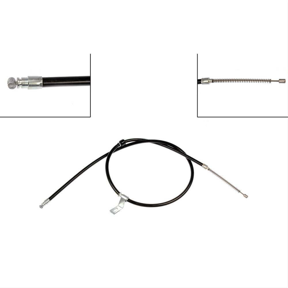 BRAKE CABLE