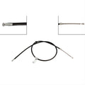 BRAKE CABLE