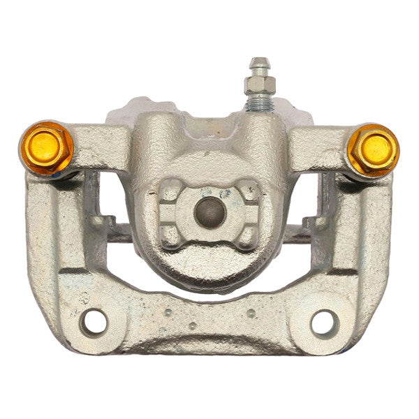 BRAKE CALIPER & BRACKET