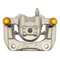 BRAKE CALIPER & BRACKET