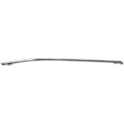 Sherman Parts bumper
