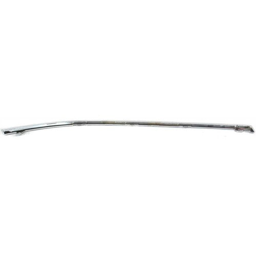 Sherman Parts bumper