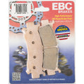 EBC 16-22 Honda SXS 1000 Pioneer (2 Seater) Front Left SV Series Brake Pads