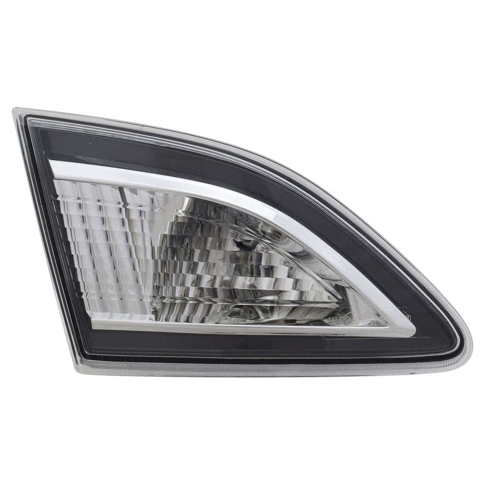 TYC tail light