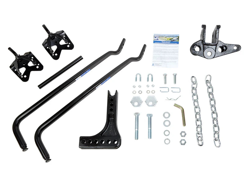 Hidden Hitch auto part