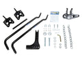 Hidden Hitch auto part