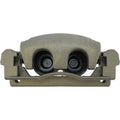 SEMI-LOADED BRAKE CALIPER