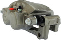 SEMI-LOADED BRAKE CALIPER