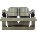 SEMI-LOADED BRAKE CALIPER