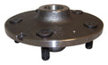 Axle Hub for 76-83 Jeep CJ-5, CJ-7, CJ-8 w/ AMC 20 Rear Axle, Left or Right Crown Automotive