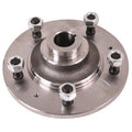 Axle Hub for 76-83 Jeep CJ-5, CJ-7, CJ-8 w/ AMC 20 Rear Axle, Left or Right Crown Automotive