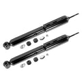 SENSA-TRAC TRUCK SHOCK AB