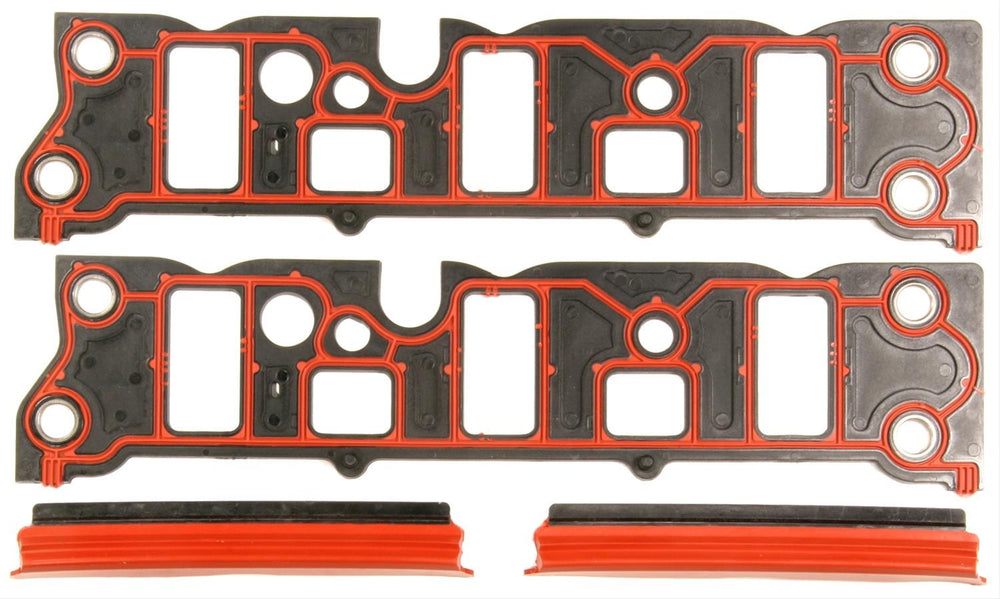 Intake Manifold Set GM CAR 3.8L VIN 1 (SC AND NON SC)2ND DESIGN W LOCATING PINS 1997-2003