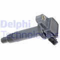 IGNITION COIL