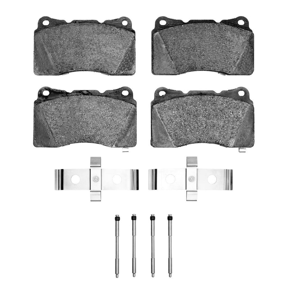 DFC auto part