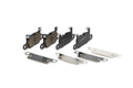 PORSCHE CAYENNE 20192020 CAYENNE 20232023 DISC BRAKE PAD SET