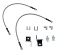 Wilwood Flexline Kit 03-11 Ford Crown Victoria