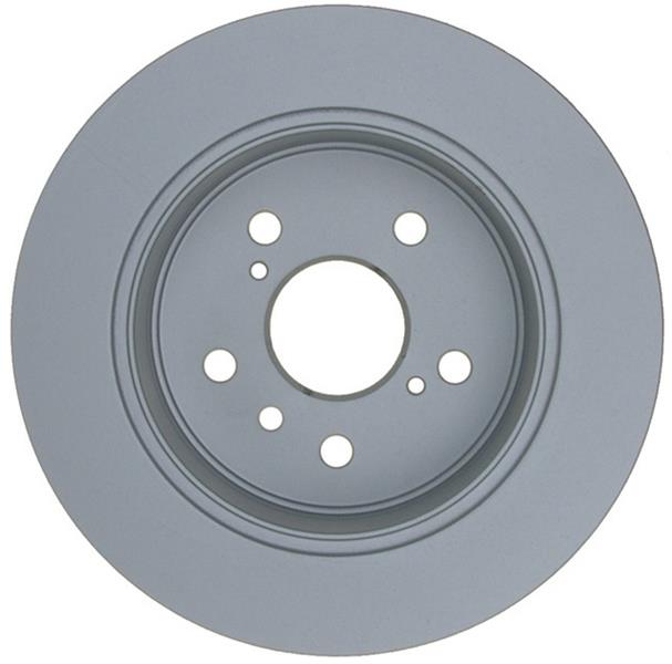 BRAKE ROTOR