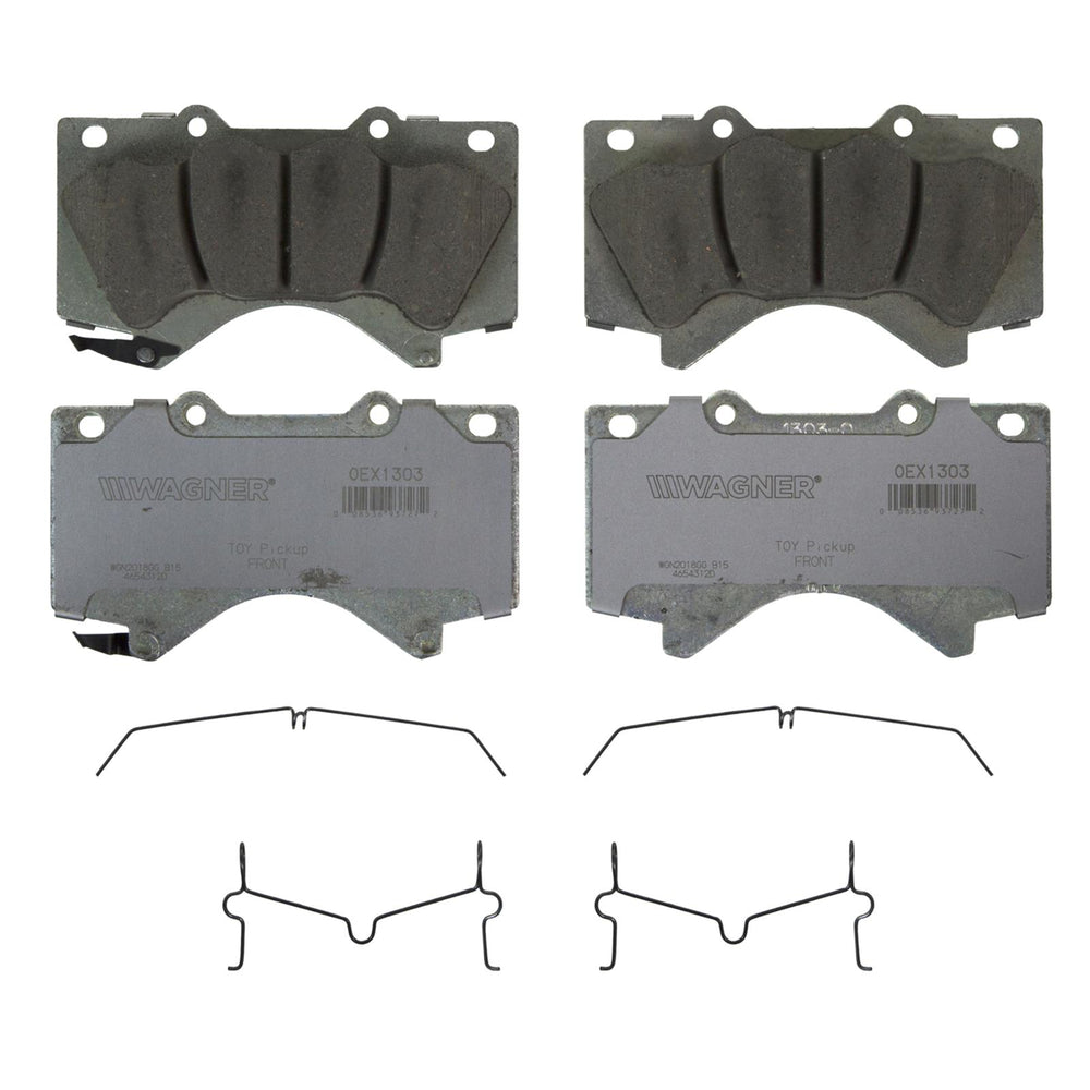 WAGNER BRAKE auto part