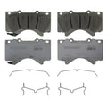 WAGNER OEX DISC PAD SET