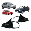 SIDE VIEW MIRROR - RIGHT