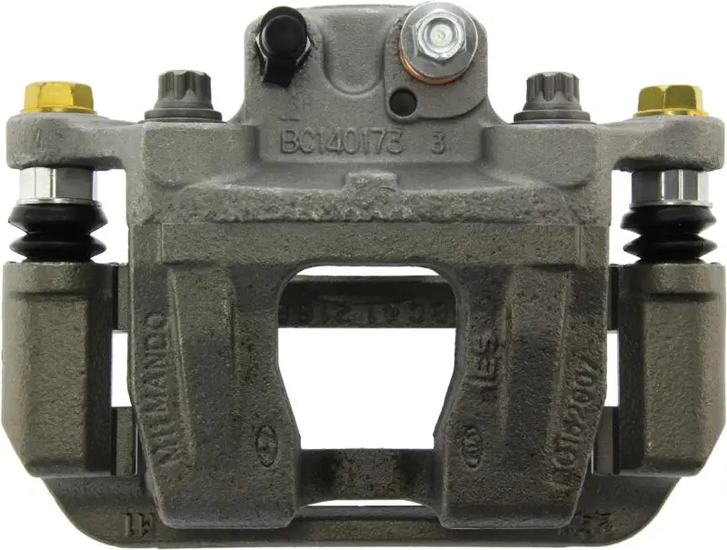 SEMI-LOADED BRAKE CALIPER