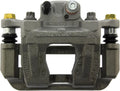 SEMI-LOADED BRAKE CALIPER