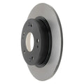 DISC BRAKE ROTR ONLY