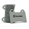 Brembo OE 06-13 Aprilia SXV 450cc Sinter Brake Pad - Front