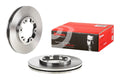 DISC BRAKE ROTOR