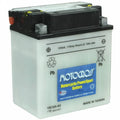 CONVENTIONAL 12 V BATTERY YB10AA2 (DOES NOT INCLUDE ACID)